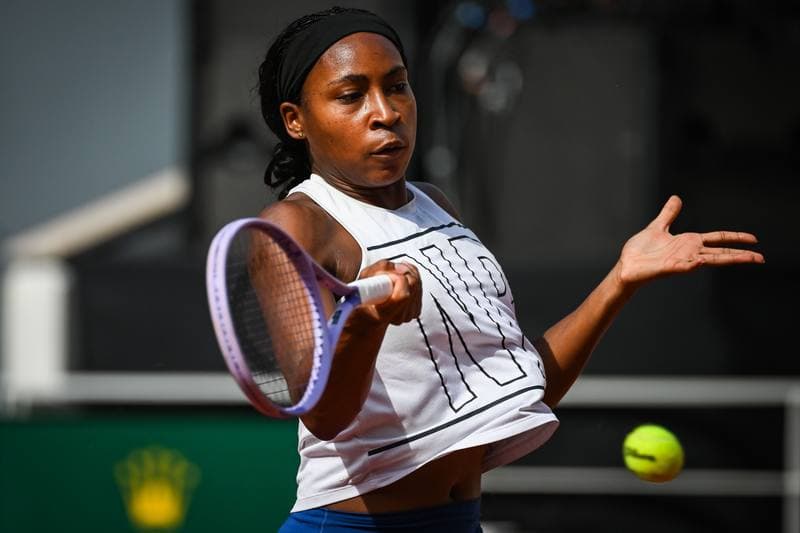 Tennis. Roland Garros. Day 1. 21.05.2026