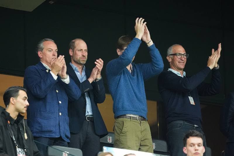 Football. UEFA Europa League Final. Aston Villa - SC Freiburg. 21.05.2026