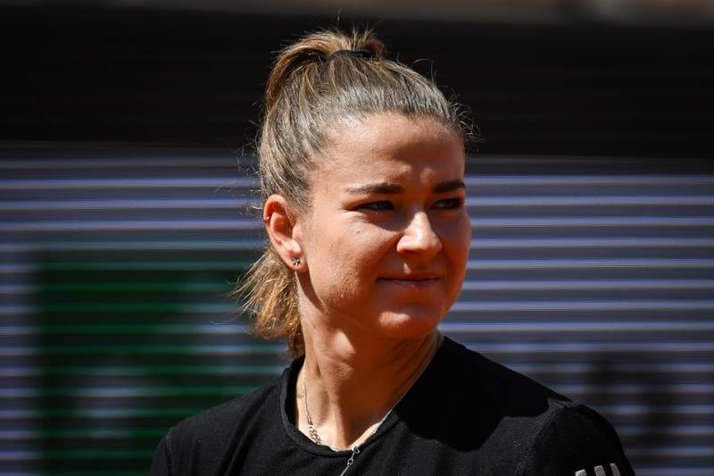Tennis. Roland Garros. Day 1. 21.05.2026