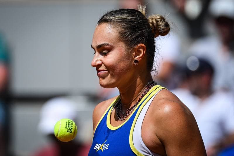Tennis. Roland Garros. Day 1. 21.05.2026