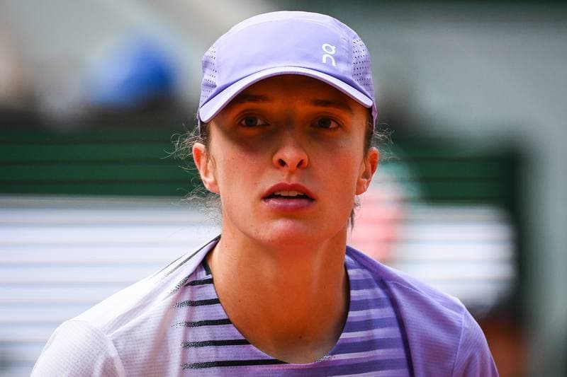 Tennis. Roland Garros. Day 1. 21.05.2026