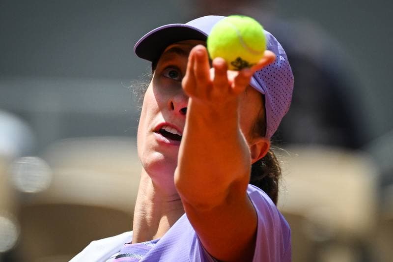 Tennis. Roland Garros. Day 1. 21.05.2026