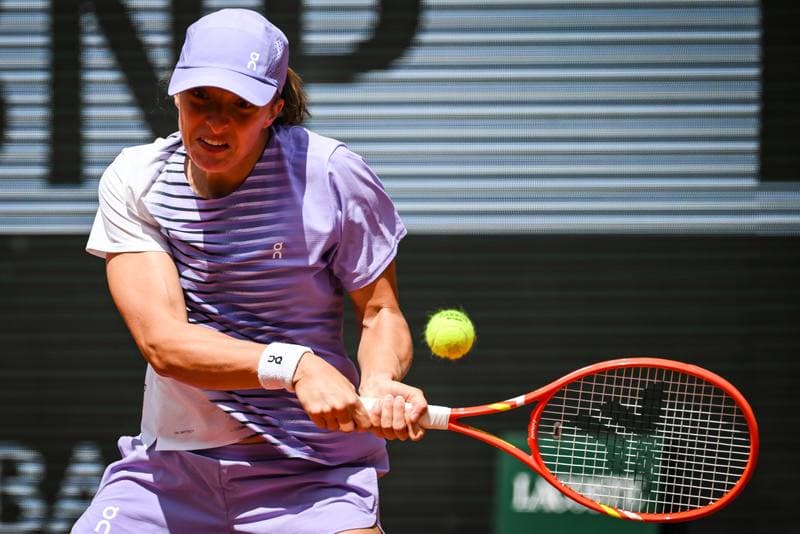 Tennis. Roland Garros. Day 1. 21.05.2026