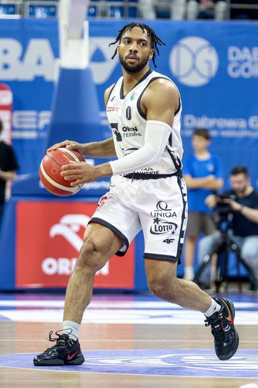 Basketball. Orlen Basket Liga. MKS Dabrowa Gornicza - Legia Warsaw. 21.05.2026