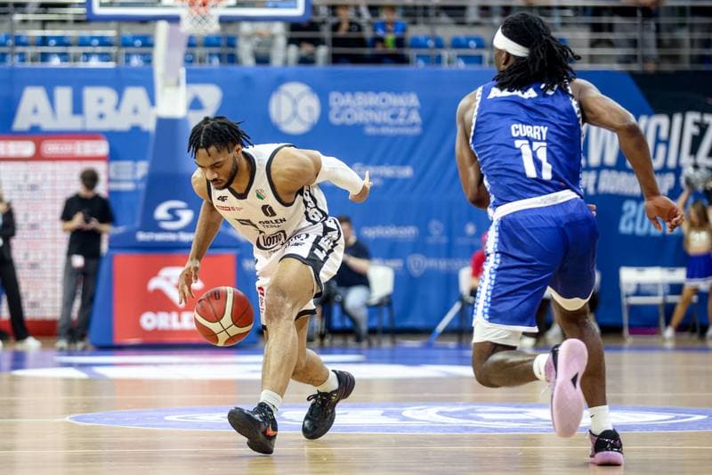 Basketball. Orlen Basket Liga. MKS Dabrowa Gornicza - Legia Warsaw. 21.05.2026