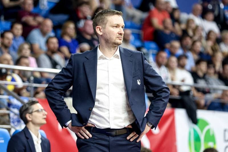 Basketball. Orlen Basket Liga. MKS Dabrowa Gornicza - Legia Warsaw. 21.05.2026