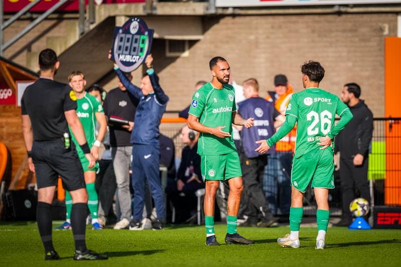 Football. Eredivisie. Ajax - FC Groningen. 21.05.2026