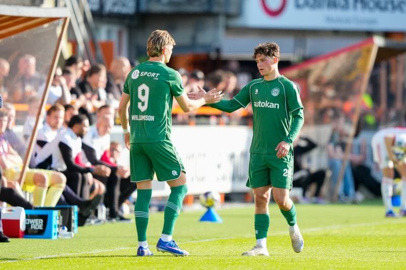 Football. Eredivisie. Ajax - FC Groningen. 21.05.2026