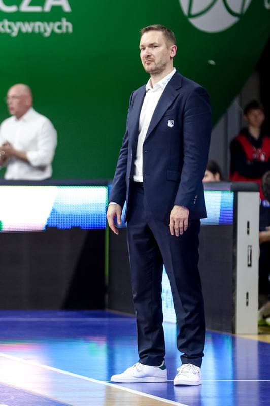 Basketball. Orlen Basket Liga. MKS Dabrowa Gornicza - Legia Warsaw. 21.05.2026