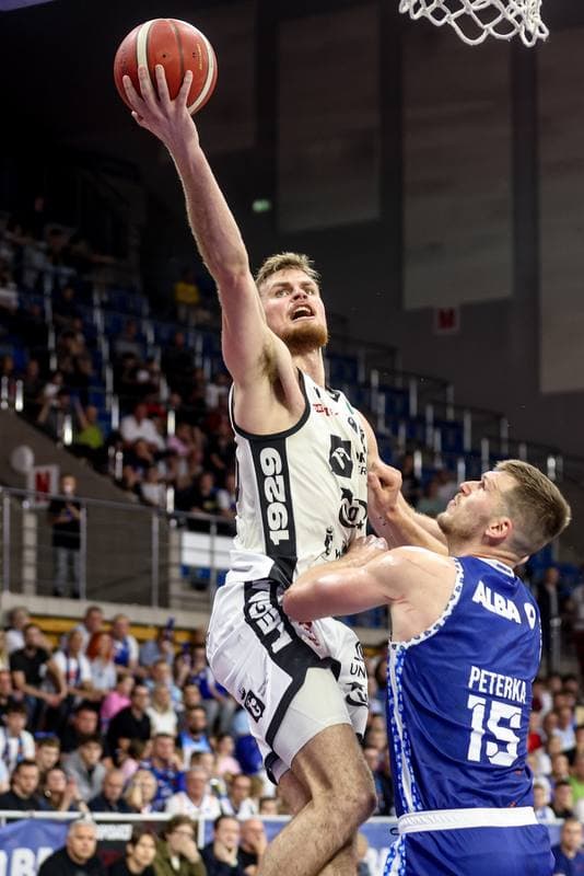 Basketball. Orlen Basket Liga. MKS Dabrowa Gornicza - Legia Warsaw. 21.05.2026
