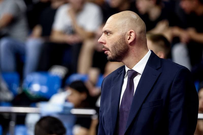 Basketball. Orlen Basket Liga. MKS Dabrowa Gornicza - Legia Warsaw. 21.05.2026