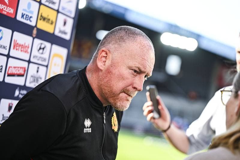 Football. Jupiler Pro League. KV Mechelen - Club Brugge. 21.05.2026