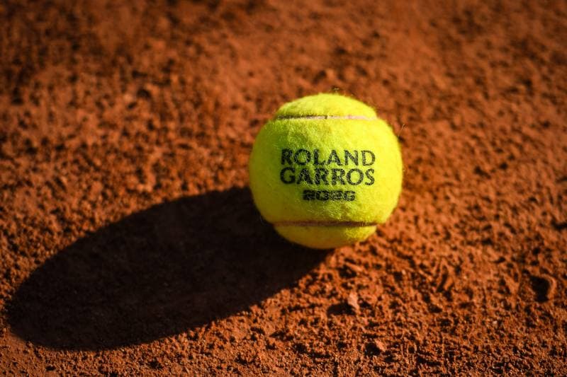 Tennis. Roland Garros. Day 1. 21.05.2026