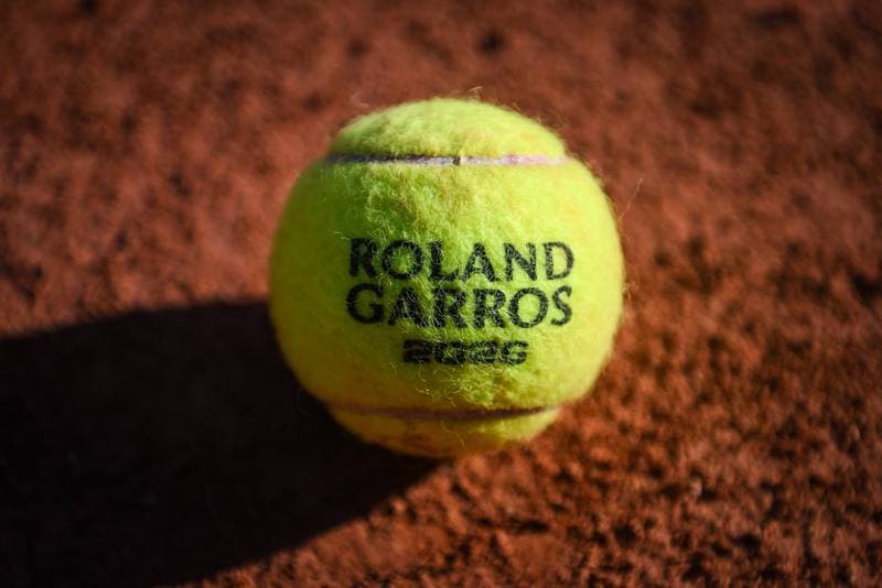 Tennis. Roland Garros. Day 1. 21.05.2026