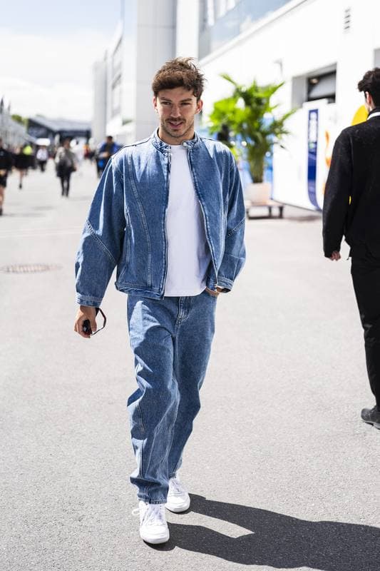 Motorsport. Formula 1. Canadian Grand Prix. 24.05.2026