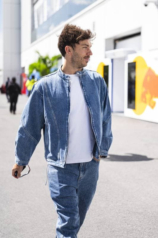 Motorsport. Formula 1. Canadian Grand Prix. 24.05.2026