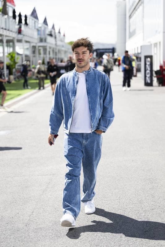Motorsport. Formula 1. Canadian Grand Prix. 24.05.2026