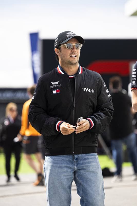 Motorsport. Formula 1. Canadian Grand Prix. 24.05.2026