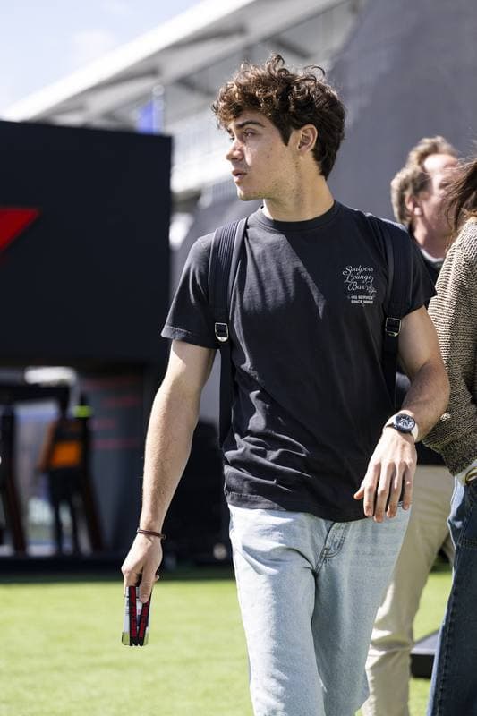 Motorsport. Formula 1. Canadian Grand Prix. 24.05.2026