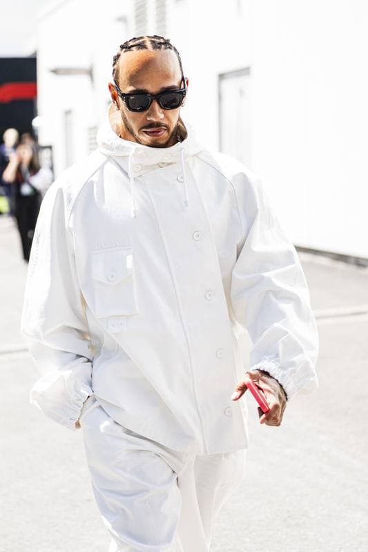 Motorsport. Formula 1. Canadian Grand Prix. 24.05.2026