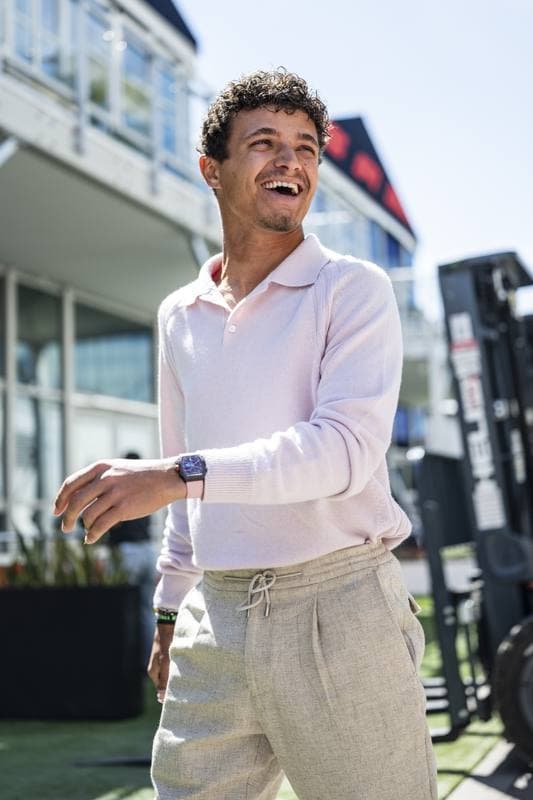 Motorsport. Formula 1. Canadian Grand Prix. 24.05.2026