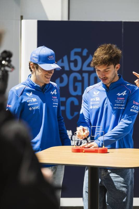 Motorsport. Formula 1. Canadian Grand Prix. 24.05.2026