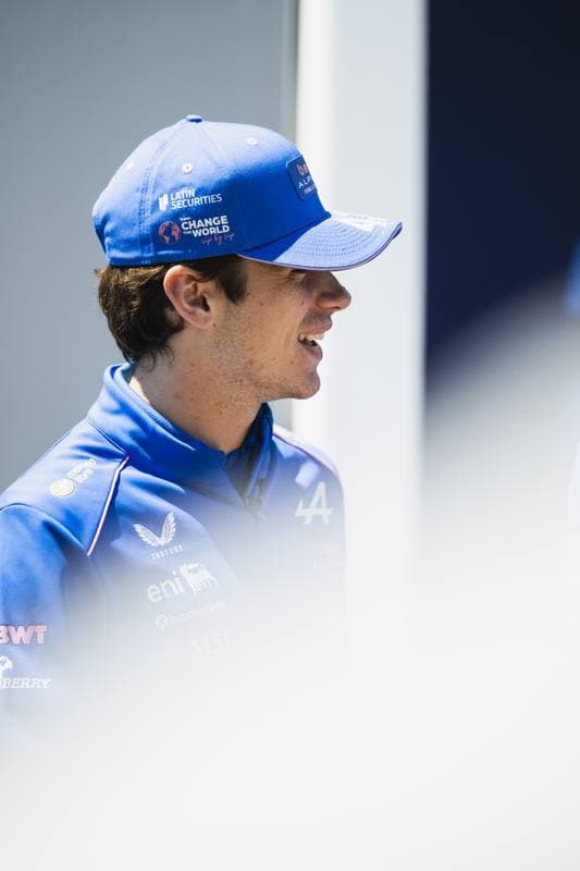 Motorsport. Formula 1. Canadian Grand Prix. 24.05.2026