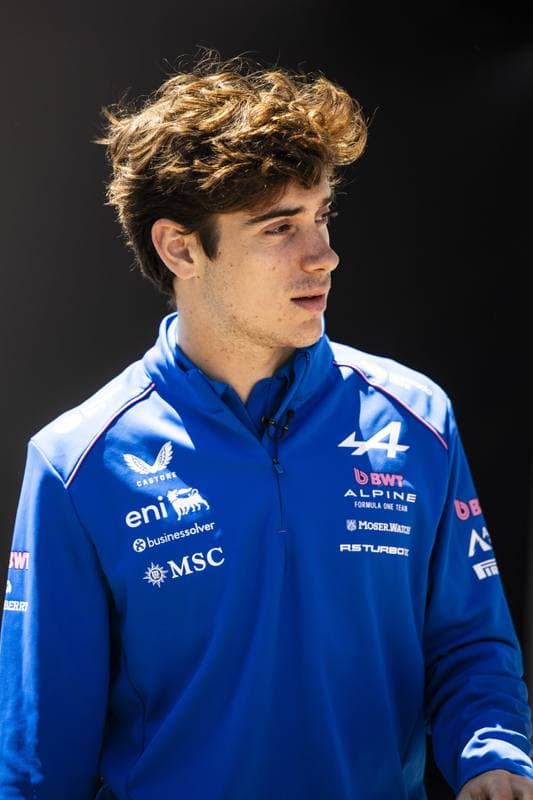Motorsport. Formula 1. Canadian Grand Prix. 24.05.2026
