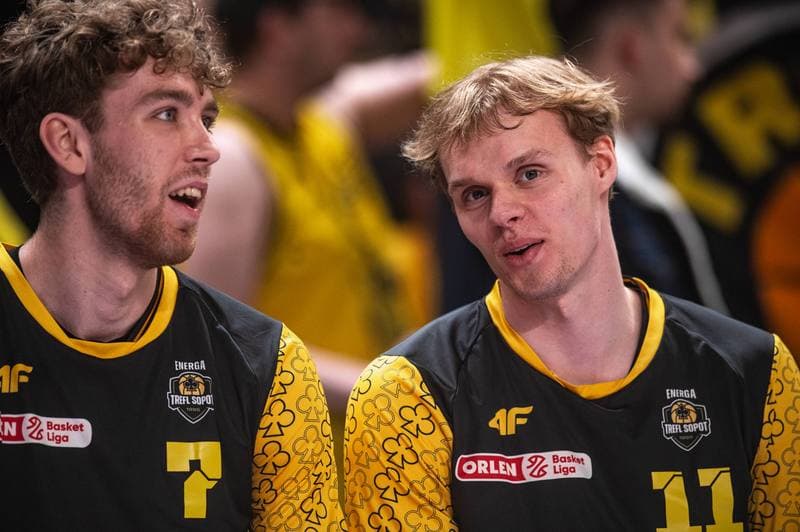 Basketball. Orlen Basket Liga. Dziki Warszawa - Trefl Sopot. 21.05.2026