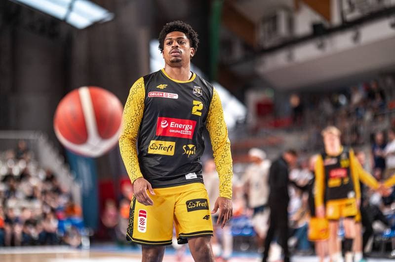 Basketball. Orlen Basket Liga. Dziki Warszawa - Trefl Sopot. 21.05.2026