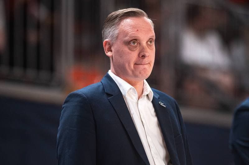Basketball. Orlen Basket Liga. Dziki Warszawa - Trefl Sopot. 21.05.2026