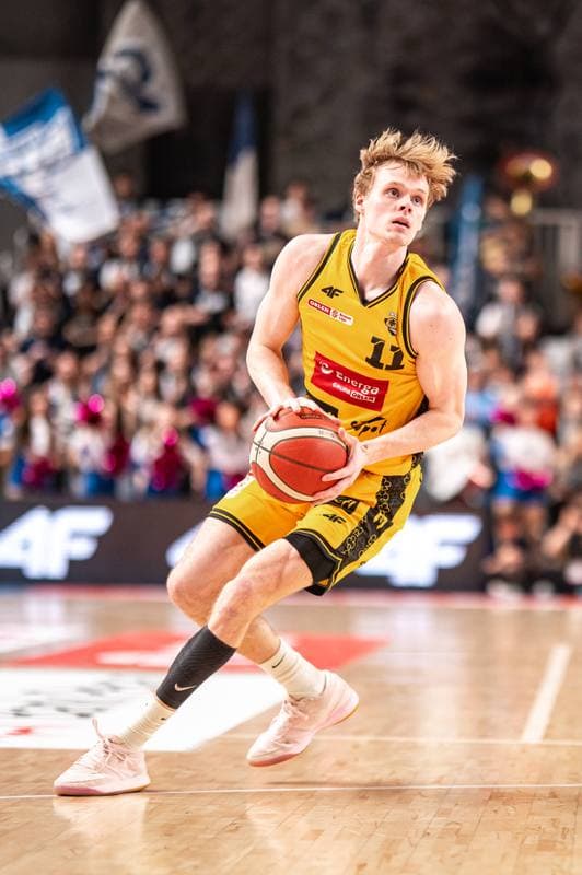Basketball. Orlen Basket Liga. Dziki Warszawa - Trefl Sopot. 21.05.2026