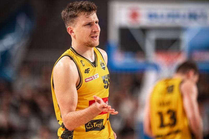 Basketball. Orlen Basket Liga. Dziki Warszawa - Trefl Sopot. 21.05.2026