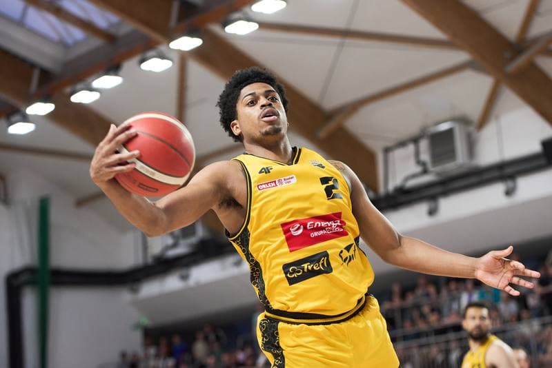 Basketball. Orlen Basket Liga. Dziki Warszawa - Trefl Sopot. 21.05.2026
