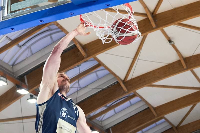 Basketball. Orlen Basket Liga. Dziki Warszawa - Trefl Sopot. 21.05.2026