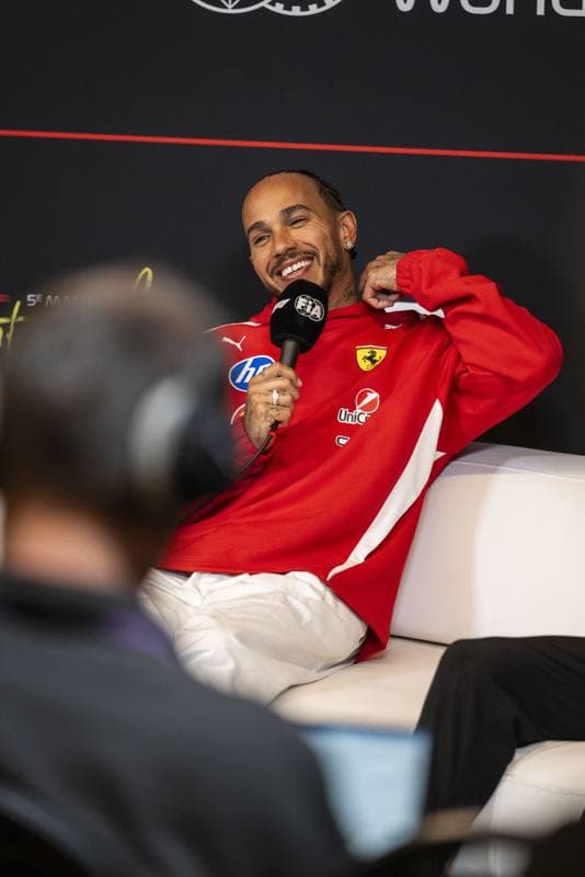 Motorsport. Formula 1. Canadian Grand Prix. 24.05.2026