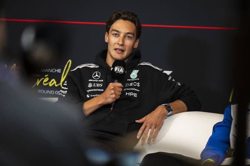 Motorsport. Formula 1. Canadian Grand Prix. 24.05.2026