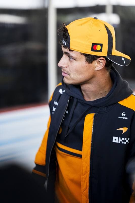 Motorsport. Formula 1. Canadian Grand Prix. 24.05.2026