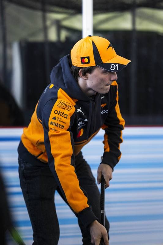 Motorsport. Formula 1. Canadian Grand Prix. 24.05.2026