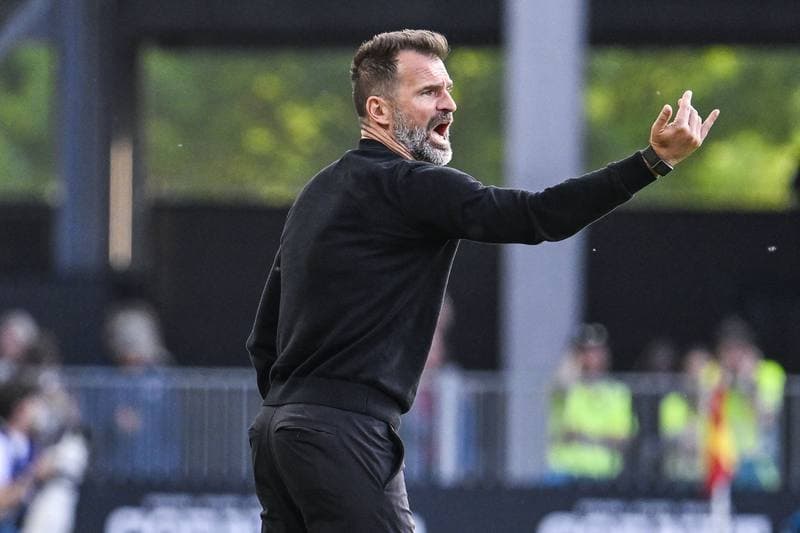 Football. Jupiler Pro League. KV Mechelen - Club Brugge. 21.05.2026