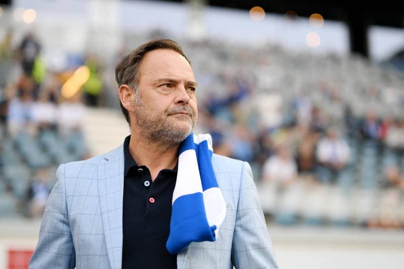 Football. Jupiler Pro League. KAA Gent - Royale Union Saint-Gilloise. 21.05.2026