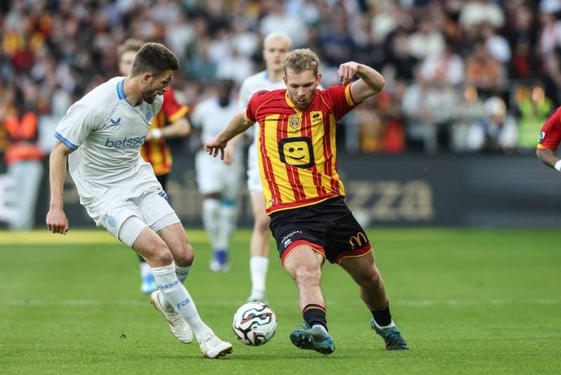 Football. Jupiler Pro League. KV Mechelen - Club Brugge. 21.05.2026