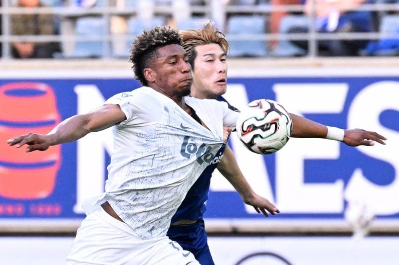 Football. Jupiler Pro League. KAA Gent - Royale Union Saint-Gilloise. 21.05.2026