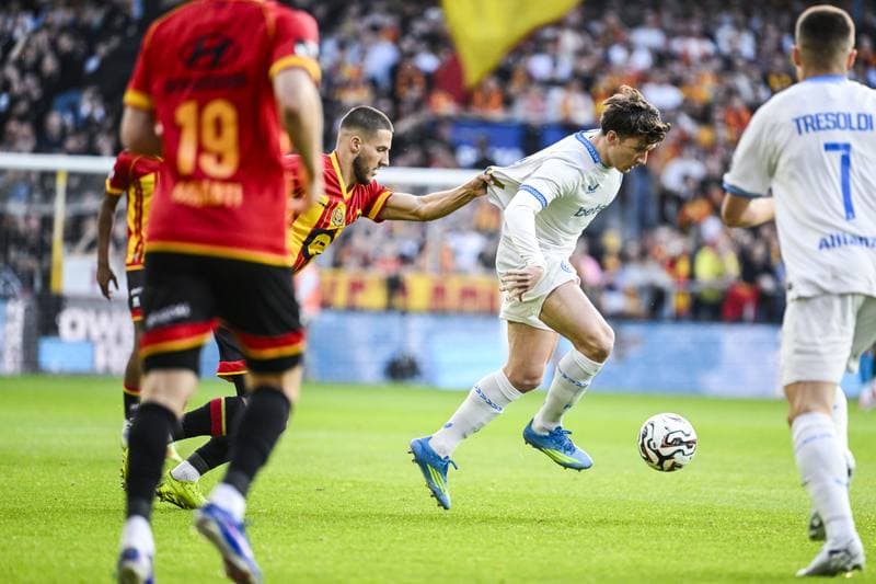 Football. Jupiler Pro League. KV Mechelen - Club Brugge. 21.05.2026
