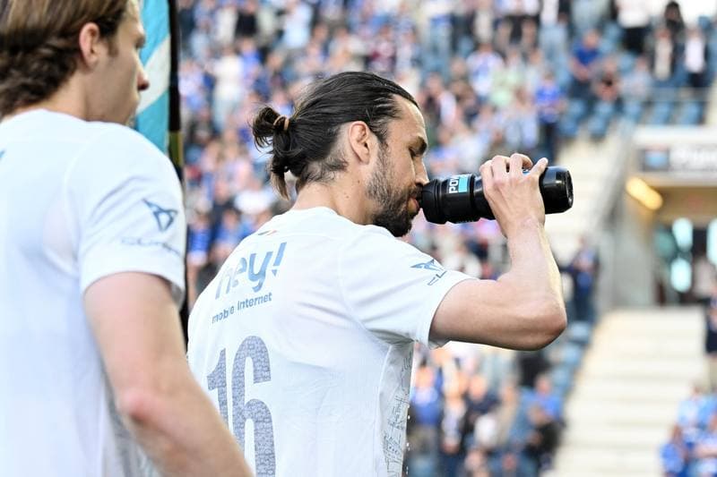 Football. Jupiler Pro League. KAA Gent - Royale Union Saint-Gilloise. 21.05.2026
