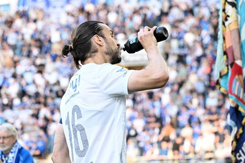 Football. Jupiler Pro League. KAA Gent - Royale Union Saint-Gilloise. 21.05.2026