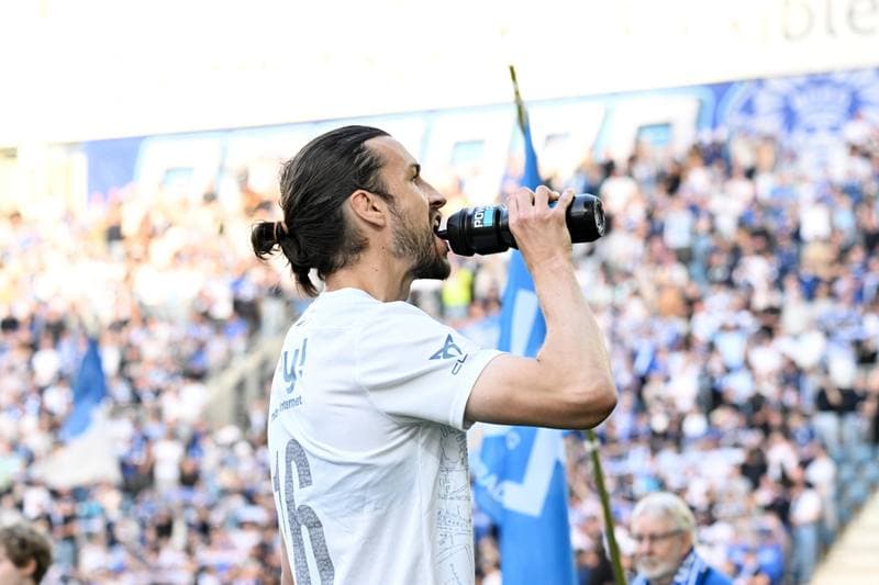 Football. Jupiler Pro League. KAA Gent - Royale Union Saint-Gilloise. 21.05.2026
