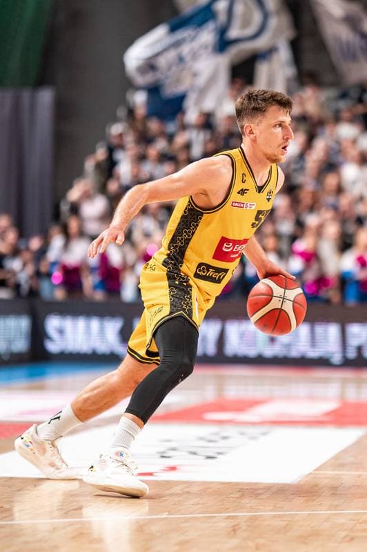 Basketball. Orlen Basket Liga. Dziki Warszawa - Trefl Sopot. 21.05.2026