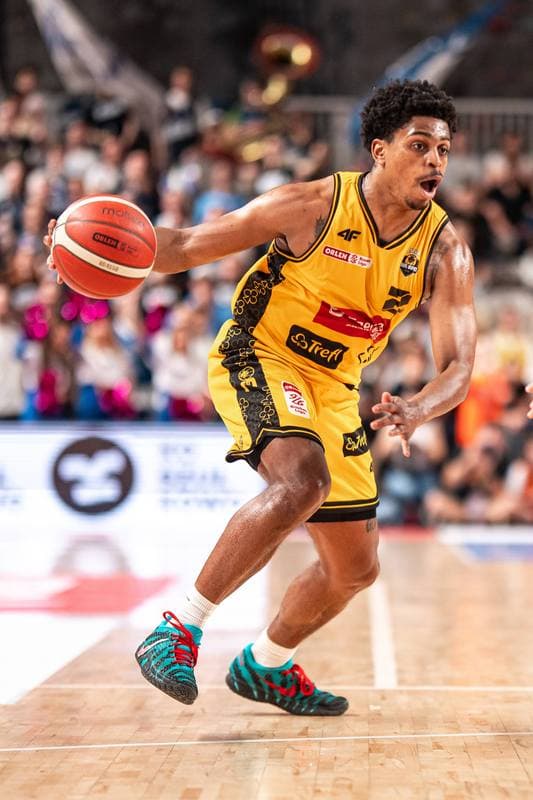 Basketball. Orlen Basket Liga. Dziki Warszawa - Trefl Sopot. 21.05.2026