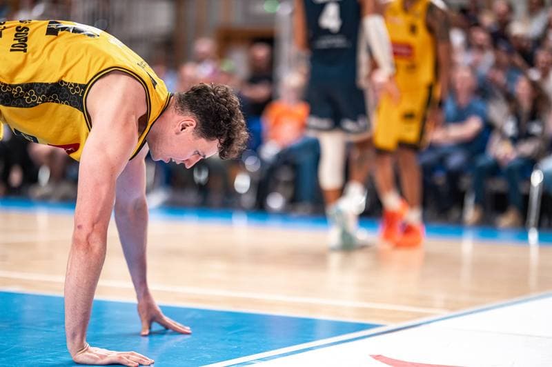 Basketball. Orlen Basket Liga. Dziki Warszawa - Trefl Sopot. 21.05.2026